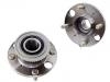 轮毂轴承单元 Wheel Hub Bearing:42200-SG0-954