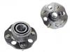 комплекс ступичного подшипника Wheel Hub Bearing:42200-SW5-951