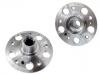 комплекс ступичного подшипника Wheel Hub Bearing:201 350 06 46