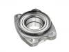 комплекс ступичного подшипника Wheel Hub Bearing:4D0 407 625 D