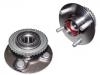 Wheel Hub Bearing:43202-4M400