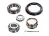 轴承修理包 Wheel Bearing Rep. kit:006 981 16 05