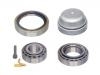 ремкомплект подшипники Wheel Bearing Rep. kit:126 330 00 51