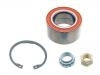 轴承修理包 Wheel Bearing Rep. kit:140 980 05 16