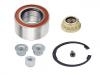 Juego, rodamiento rueda Wheel Bearing Rep. kit:1H0 498 625