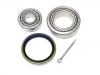 Radlagersatz Wheel bearing kit:1 053 115