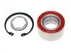 Juego, rodamiento rueda Wheel bearing kit:1604 287