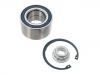 ремкомплект подшипники Wheel Bearing Kit:1J0 498 625