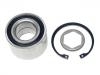 Juego, rodamiento rueda Wheel bearing kit:1604 292