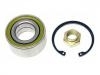 Wheel bearing kit:95 654 076