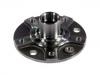 Radnabe Wheel hub:0326 195