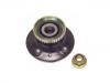 Moyeu de roue Wheel hub:77 01 205 170