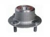 Cubo de rueda Wheel hub:5 027 621