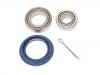 Juego, rodamiento rueda Wheel bearing kit:1603 193