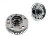 Cubo de rueda Wheel Hub:1J0 407 613 G