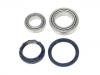 ремкомплект подшипники Wheel bearing kit:281 498 625