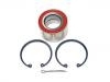 Kit, roulement de roue Wheel bearing kit:1603 192