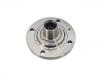 Moyeu de roue Wheel Hub:191 407 615