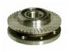 Moyeu de roue Wheel hub:60809721