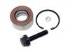 Juego, rodamiento rueda Wheel bearing kit:7M0 498 625