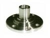 комплекс ступичного подшипника Wheel hub:6U0 407 615 A