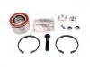 Juego, rodamiento rueda Wheel bearing kit:861 498 625