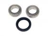 Juego, rodamiento rueda Wheel bearing kit:1 019 561