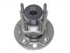 轮毂轴承单元 Wheel Hub Bearing:16 04 003