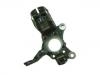 转向节 Steering Knuckle:1K0 407 255 N