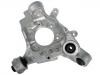 Steering Knuckle Steering Knuckle:43018-9Y000