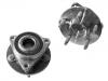 комплекс ступичного подшипника Wheel Hub Bearing:13502828