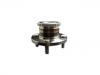 Wheel Hub Bearing:42450-TXA00