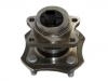 комплекс ступичного подшипника Wheel Hub Bearing:42450-52A30