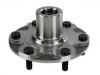 комплекс ступичного подшипника Wheel Hub Bearing:43502-60180