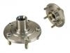 Moyeu de roue Wheel Hub Bearing:MR519923