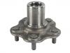 Moyeu de roue Wheel Hub Bearing:43202-WL010