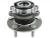 Cubo de rueda Wheel Hub Bearing:3785A035