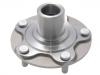 Moyeu de roue Wheel Hub Bearing:43502-60190