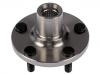 Moyeu de roue Wheel Hub Bearing:43502-05020