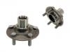 轮毂轴承单元 Wheel Hub Bearing:LR001127