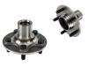 Cubo de rueda Wheel Hub Bearing:RUC500120