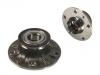 轮毂轴承单元 Wheel Hub Bearing:8V0 598 611