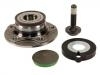 Juego, rodamiento rueda Wheel Bearing Rep. kit:8K0 598 611