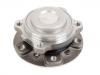 轮毂轴承单元 Wheel Hub Bearing:31 20 6 791 007