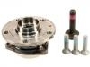 轮毂轴承单元 Wheel Hub Bearing:8V0 498 625 A