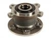 Moyeu de roue Wheel Hub Bearing:31360026