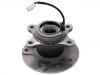 комплекс ступичного подшипника Wheel Hub Bearing:43402-79J51