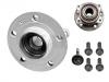 Cubo de rueda Wheel Hub Bearing:VKBA 6601