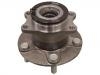 Moyeu de roue Wheel Hub Bearing:16 062 918 80