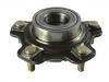 комплекс ступичного подшипника Wheel Hub Bearing:43401-65D00